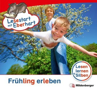 Frühling erleben