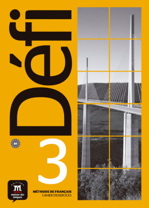 Défi 3 B1. Bd.3