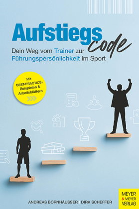 Aufstiegscode