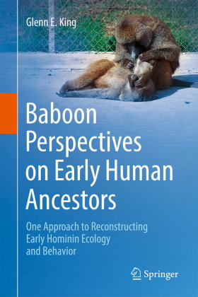 Baboon Perspectives on Early Human Ancestors