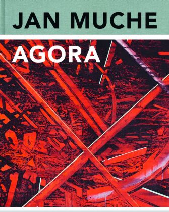 Jan Muche - Agora