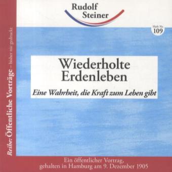 Wiederholte Erdenleben