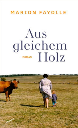 Aus gleichem Holz