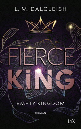 Fierce King