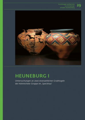 Heuneburg I