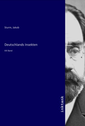 Deutschlands Insekten