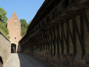 Landshut - 1.000 Teile (Puzzle)