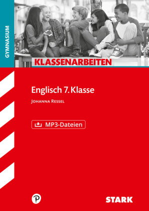 STARK Englisch 7. Klasse - Klassenarbeiten Gymnasium