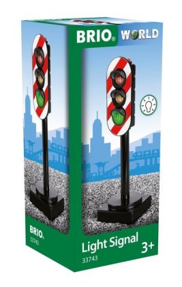BRIO World - Ampel