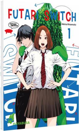 Futari Switch 1