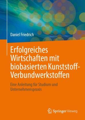 Erfolgreiches Wirtschaften mit biobasierten Kunststoff-Verbundwerkstoffen