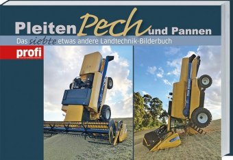 Pleiten, Pech und Pannen. Bd.7