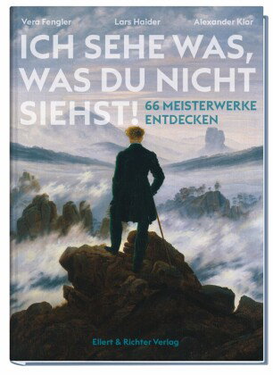 Ich sehe was, was du nicht siehst!