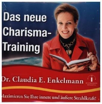Das neue Charisma-Training, Audio-CD