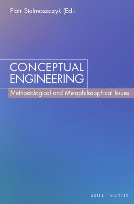 Conceptual Engineering