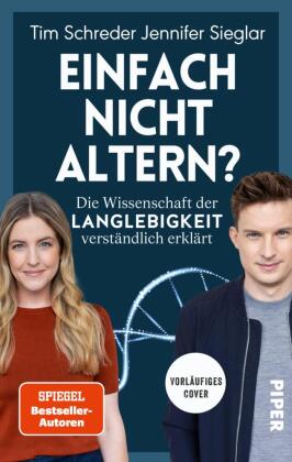 Einfach nicht altern?