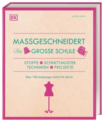 Maßgeschneidert. Die große Schule