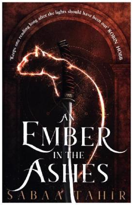 An Ember in the Ashes
