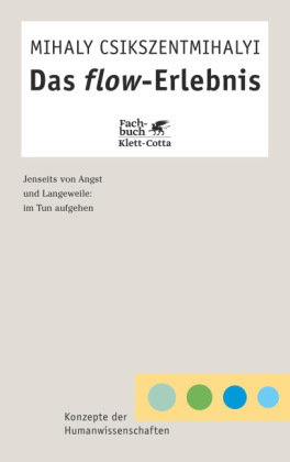 Das Flow-Erlebnis (Konzepte der Humanwissenschaften)