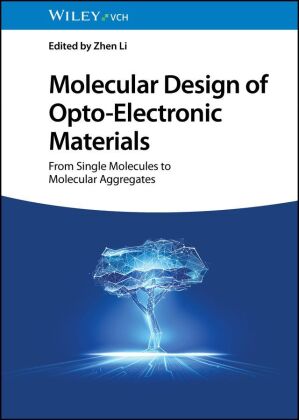 Molecular Design of Opto-Electronic Materials