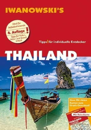 Iwanowski's Thailand