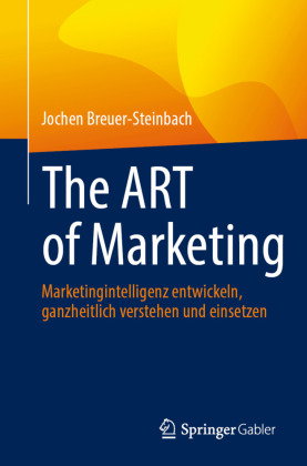 The ART of Marketing