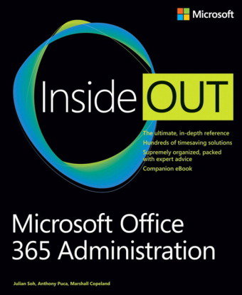 Microsoft Office 365 Administration