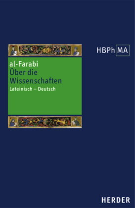 Herders Bibliothek der Philosophie des Mittelalters 1. Serie. De scientiis secundum versionem Domini