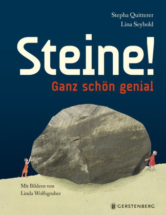 Steine!