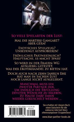 Ich bekomme nicht genug | Erotische Geschichten