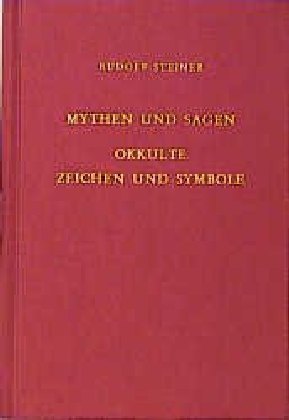 Mythen und Sagen - Okkulte Zeichen und Symbole