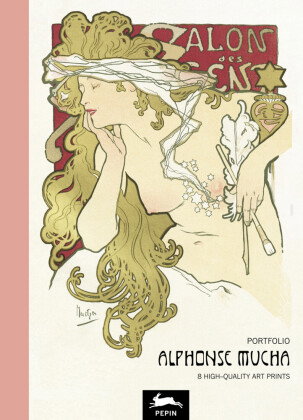 Alphonse Mucha