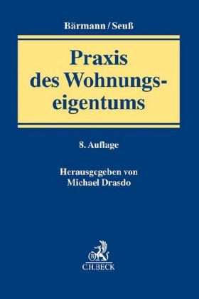 Münchener Handbuch des Wohnungseigentumsrechts