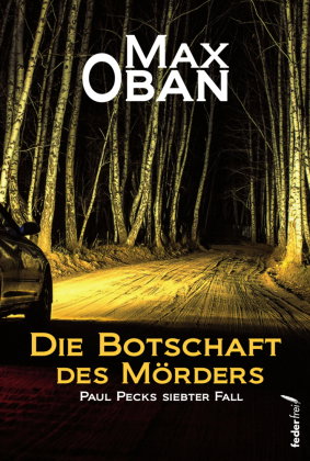 Die Botschaft des Mörders