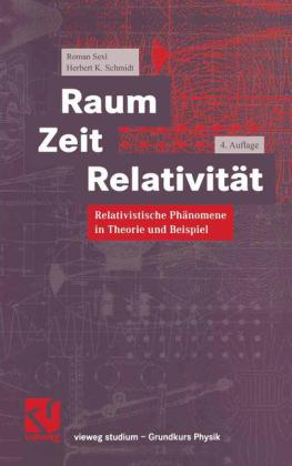 Raum, Zeit, Relativität