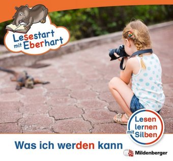 Was ich werden kann