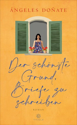 Der schönste Grund, Briefe zu schreiben