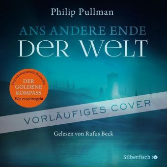 Ans andere Ende der Welt, 18 Audio-CD