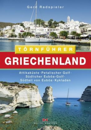 Törnführer Griechenland 2. Bd.2