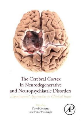 The Cerebral Cortex in Neurodegenerative and Neuropsychiatric Disorders