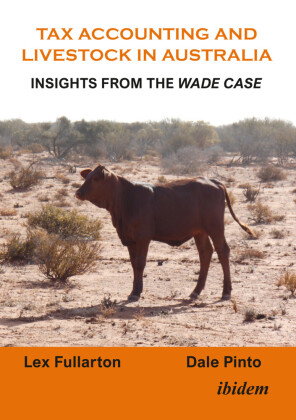 Tax Accounting and Livestock in Australia