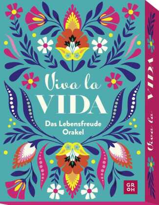 Orakelkarten: Viva la Vida