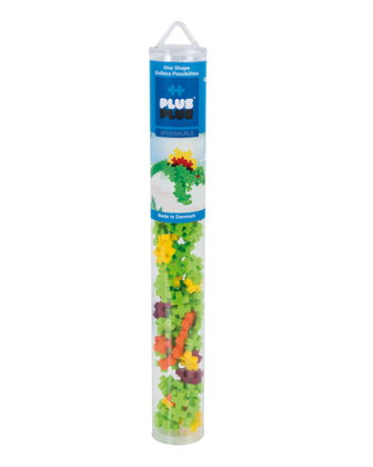Plus-Plus Tube Spinosaurus 100 pcs