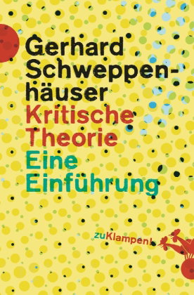 Kritische Theorie