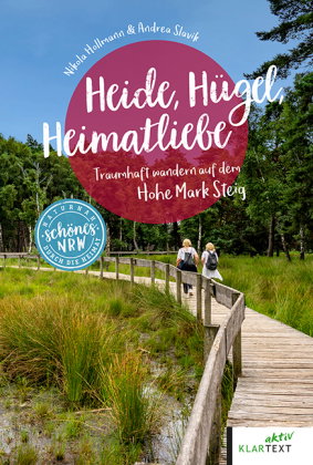 Heide, Hügel, Heimatliebe