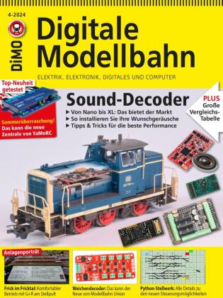 Sound-Decoder