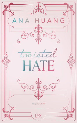 Twisted Hate: Special Edition
