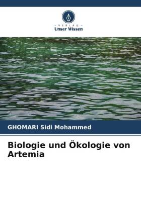 Biologie und Ökologie von Artemia