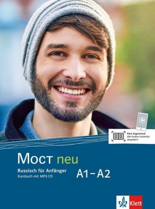 MOCT neu A1-A2 - Kursbuch mit MP3-CD