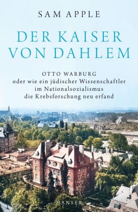 Der Kaiser von Dahlem
